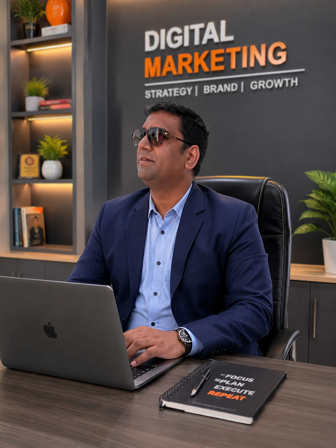 Rakesh Kumar
